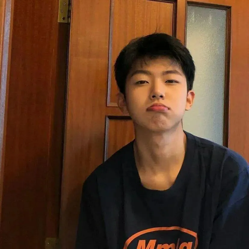 杰木老师