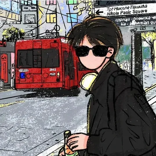 Star老师