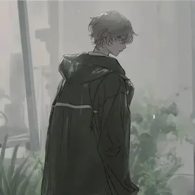 Lucius老师